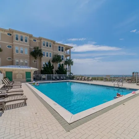 Sunset Beach Home